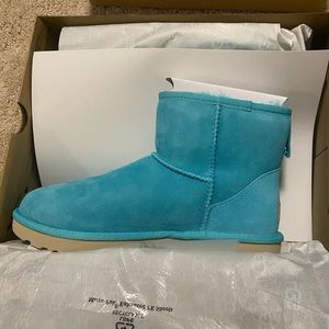 Ugg Classic Mini Boot